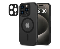 TECH-PROTECT Magcam Magsafe do iPhone 16 Pro Max Matte Black 5906302311699 - 1278120 - zdjęcie 2